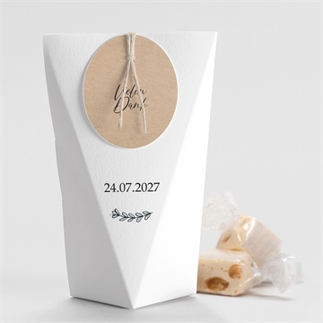 Geschenkbox Hochzeit Ref. N520131