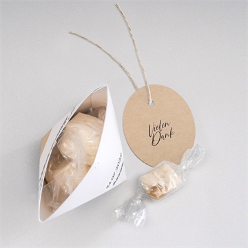 Geschenkbox Hochzeit wir beide - schachtel - Vue 3