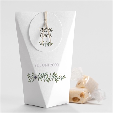 Geschenkbox Hochzeit ref. N520133