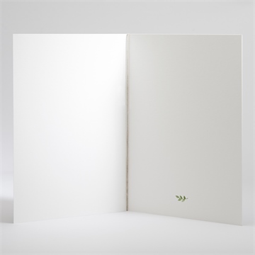 Kirchenheft Hochzeit power of love - Vue 3