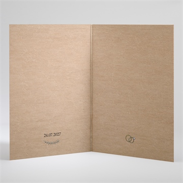 Kirchenheft Hochzeit wir beide - Vue 3