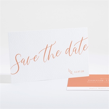 Save the Date Karte ref. N161136