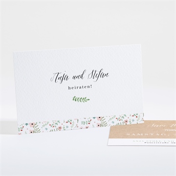 Save the Date Karte ref. N16198