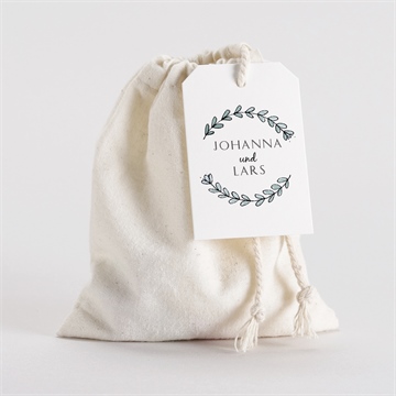 Geschenkbeutel Hochzeit ref. N291427