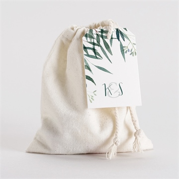 Geschenkbeutel Hochzeit ref. N291459