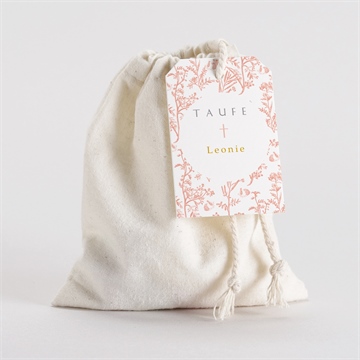 Geschenkbeutel Taufe ref. N291478