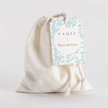Geschenkbeutel Taufe ref. N291494