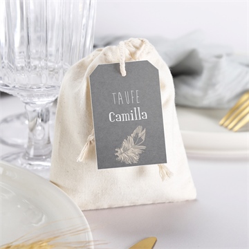 Geschenkbeutel Taufe symbolisch - Vue 3