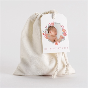 Geschenkbeutel Taufe ref. N291520