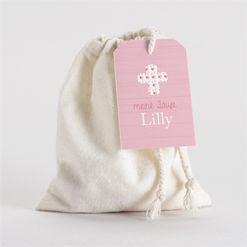 Geschenkbeutel Taufe ref. N291541