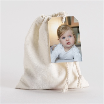 Geschenkbeutel Taufe ref. N291540