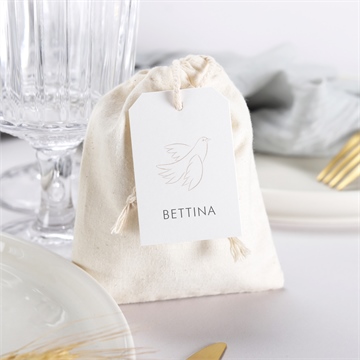 Geschenkbeutel Kommunion das sakrament - Vue 3