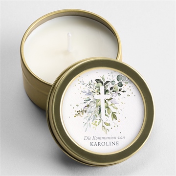 Kerze Kommunion ref. N3601521