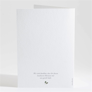 Kirchenheft Taufe im licht getauft - Vue 4