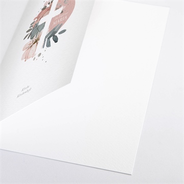 Kirchenheft Taufe prachtvoll - Vue 2