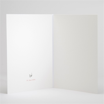 Kirchenheft Taufe prachtvoll - Vue 3