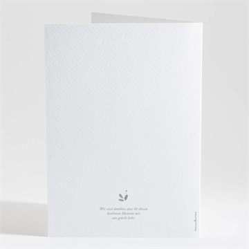 Kirchenheft Taufe prachtvoll - Vue 4