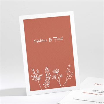 Save the Date Karte ref. N211408