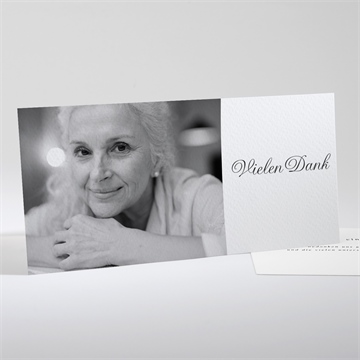 Trauerdanksagung ref. N131131