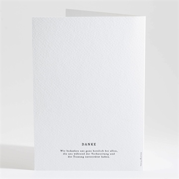 Kirchenheft Hochzeit vor dem objektiv - Vue 4