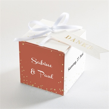 Geschenkbox Hochzeit ref. N340533