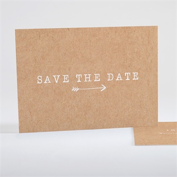 Save the Date Karte ref. N15140
