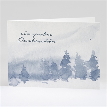 Trauerdanksagung Ref. N42145