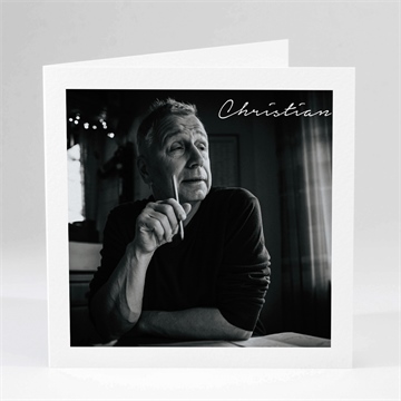 Trauerkarte Ref. N451451