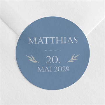 Aufkleber Firmung ref. N3601323