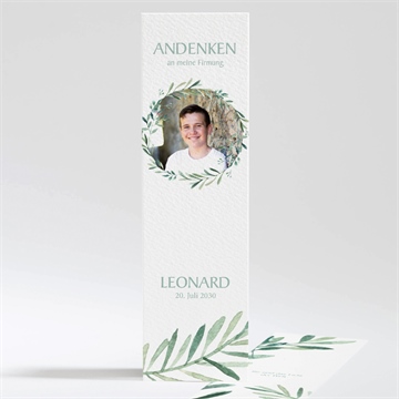 Andenken Firmung ref. N201325