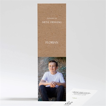 Andenken Firmung ref. N201316