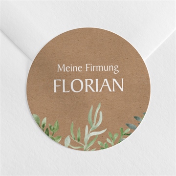 Aufkleber Firmung ref. N3601293