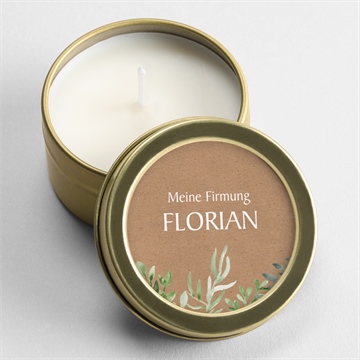 Kerze Firmung ref. N3601294