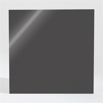 Einladung Taufe blätterranke rosa magnet - Vue 3