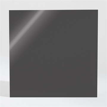 Einladung Taufe blätterranke grün magnet - Vue 3