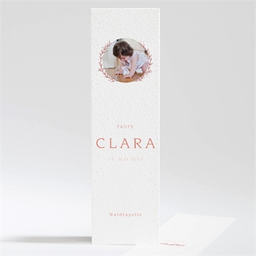 Andenken Taufe ref. N201337