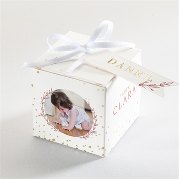 Geschenkbox Taufe ref. N340615