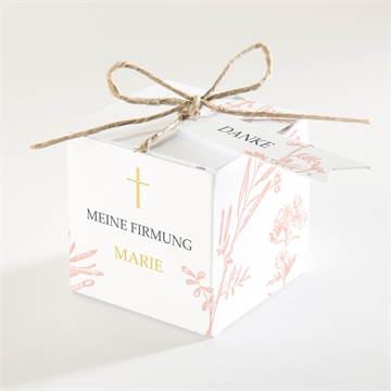 Geschenkbox Firmung ref. N340597