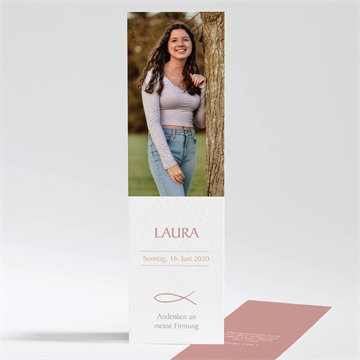 Andenken Firmung ref. N201327