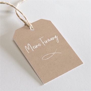 Geschenkanhänger Firmung ref. N291602