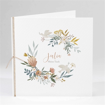 Einladung Taufe Ref. N451446