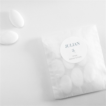 Sticker Geburt bezaubernd - Vue 4