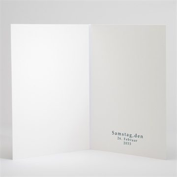 Kirchenheft Hochzeit exklusive freude - Vue 3