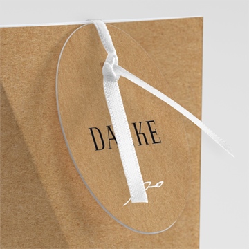 Geschenkbox Hochzeit romanze - schachtel - Vue 2