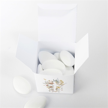 Geschenkbox Kommunion starker glaube - Vue 4