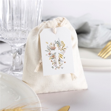 Geschenkbeutel Kommunion starker glaube - Vue 3