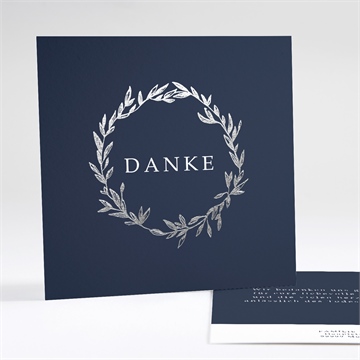Trauerdanksagung ref. N351269