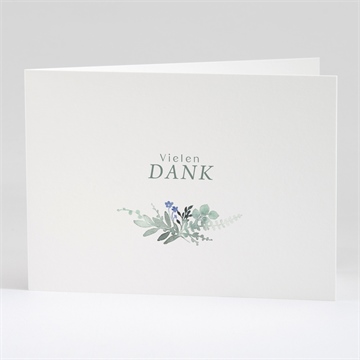 Trauerdanksagung ref. N42147