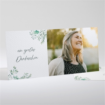 Trauerdanksagung ref. N131135