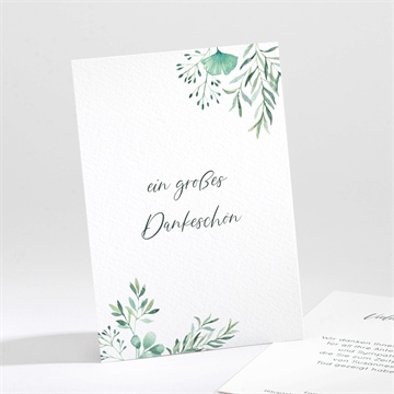 Trauerdanksagung Ref. N211608